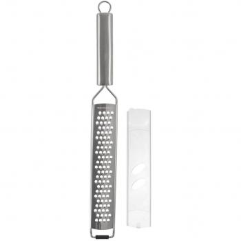 Orion 144804 Grattugia da Cucina Acciaio 38 cm