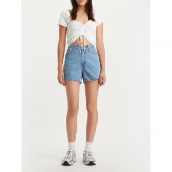 Short vaquero 80s Mom de Levi's para mujer