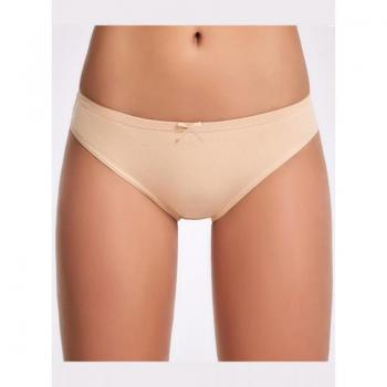 Bikini elegante in pelle con fiocco, 5 articoli XL, colore bianco – perfetto per il bagno