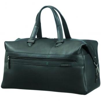 Formalite LTH Samsonite Reisekoffer 55/20 – 52 cm, 40 L, Schwarz
