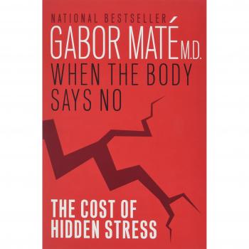 When the Body Says No: The Cost of Hidden Stress