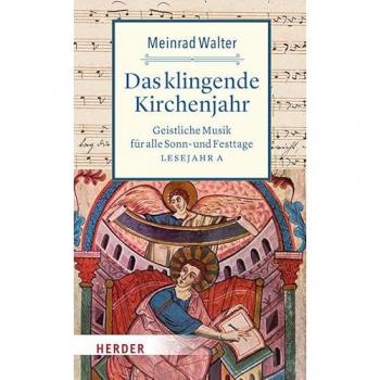 Das klingende Kirchenjahr
