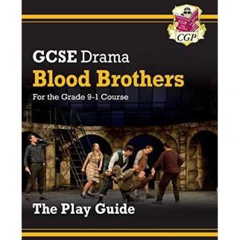 Grade 9-1 GCSE Drama Play Guide