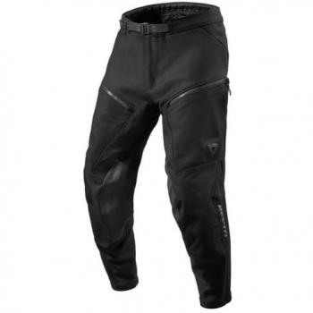 Pantalons de motocross REV'IT! Surface Noir S
