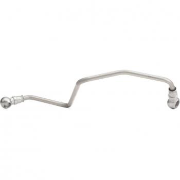 RIDEX Conduite d'huile, compresseur PEUGEOT,CITROËN 3739O0003