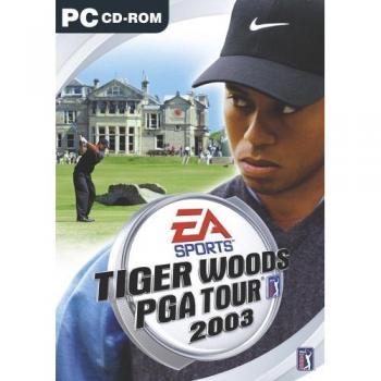Tiger Woods Golf 2003