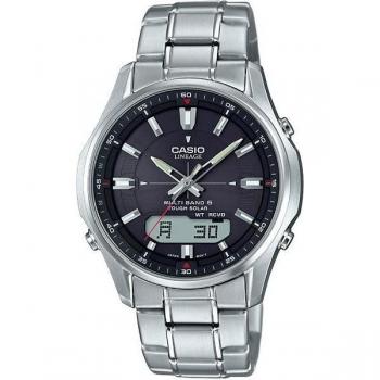Casio Orologio Lineage Radio Solar LCW-M100DE-1AJF Uomo