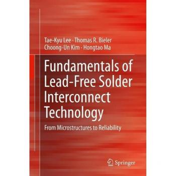 Vitalsource Technologies, Inc. Fundamentals Of Lead-free Solder Interconnect Technology