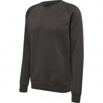 Hummel Sudadera Red Heavy