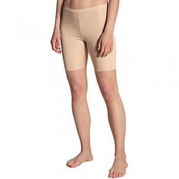 CALIDA Pantaloni Modellanti “Pelle Naturale” Nude