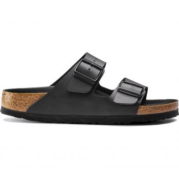Pantoletten Birkenstock Arizona 1019098 Schwarz
