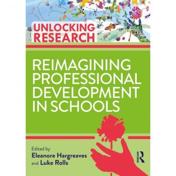 Vitalsource Technologies, Inc. Reimagining Professional Development In Schools