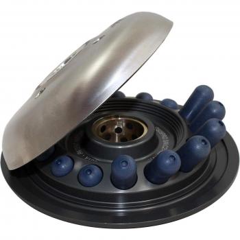 J.Costa ITS634PRO Dimmer voor Suzuki Burgman 400 (1998‑2006)