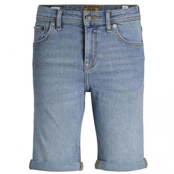 Jack & Jones Jungen Jeansshorts JJIRICK JJORIGINAL MF 551 SN