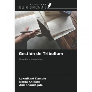 Gestión de Tribolium: Un enfoque proteómico