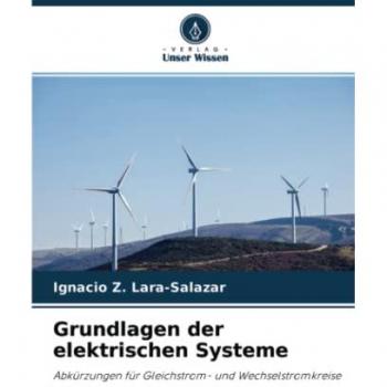 Grundlagen der elektrischen Systeme: Abkürzungen für Gleichstrom