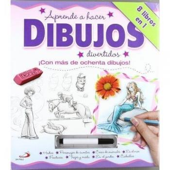 Aprende A Hacer Dibujos Divertidos