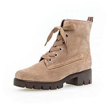 Gabor Bottines beige 91.711 8,5
