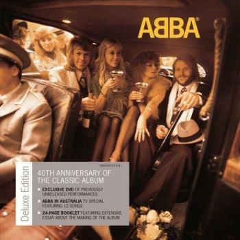 Celebration 40th: Abba in Italiano