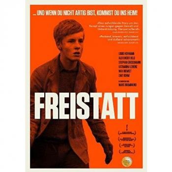 Freistatt