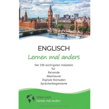 Sprachen lernen mal anders Englisch Lernen Mal Anders