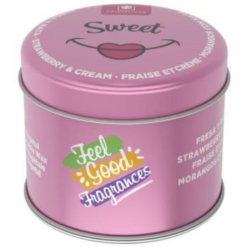 Vela de Aromas 35h Amoras e Framboesas