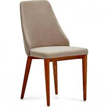 Silla Rosie Muebles de Fresno Beige