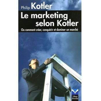 Le Marketing selon Kotler