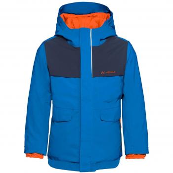 VAUDE Igmu Veste Enfants Radiate Blue FR: XXS