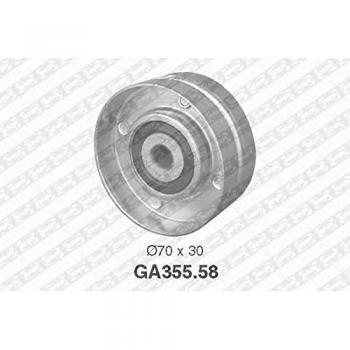 SNR GA355.58 Galet de tension