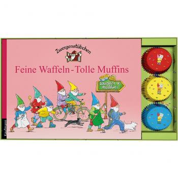 Zwergenstübchen Feine Waffeln