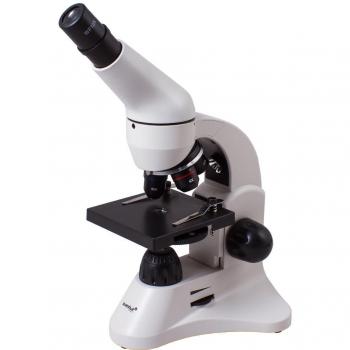 Microscopio Levenhuk Rainbow 50L