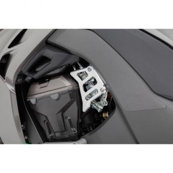 Paaschburg & Wunderlich CENTAURO Kit étanche Suzuki LT‑A 500 F
