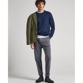 Chino Pepe Jeans Uomo Nils Thunder 31