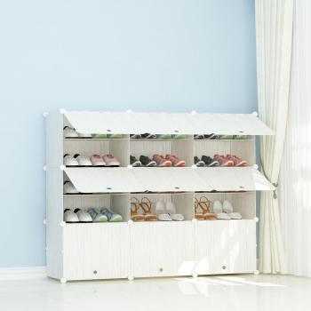 Stanza per Scarpe Portatili PremaG 3x5