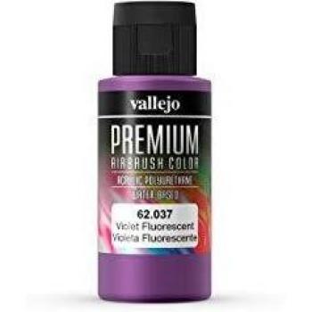 Vallejo Fluoreszierende Künstlerfarbe 60 ml