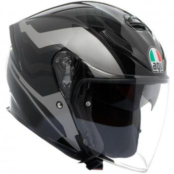 Casco Nolan N33 Evo Classic Jet Blu 2XS