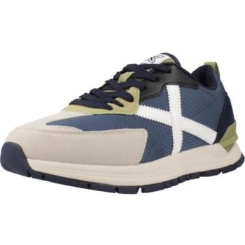 Versatile Munich 28 Hombre Azul Multicolor