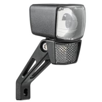Axiom Nightshade 100mm Front Lamp – Black, Unisex