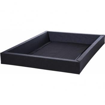 Beliani 6ft Waterbed Safety Foam Liner