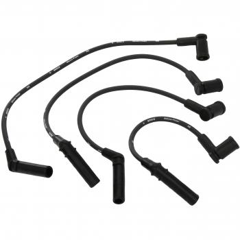 BOSCH Zündkabelsatz 0 986 357 267