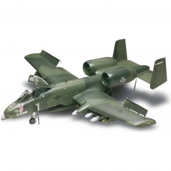 Revell 1/48 A-10A Warthog Model Aircraft