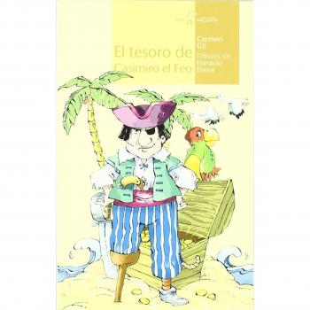 El Tesoro De Casimiro El Feo/ the Tresure of Casimiro the Ugly, Calcetin