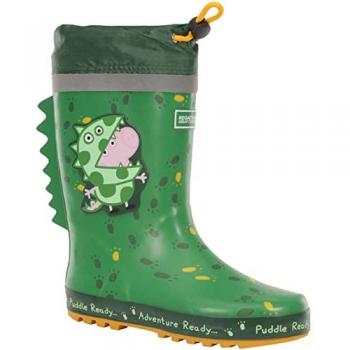 Regatta Stivali Peppa Puddle