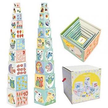 Bloques de Construcción Baby Bloki