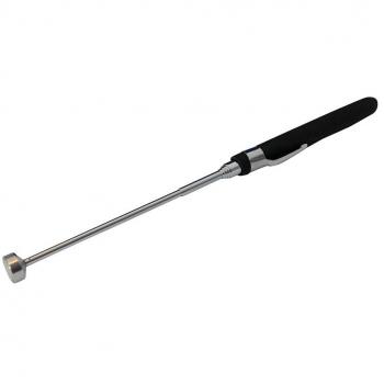 Récolteur Magnétique Haute Capacité – Silverline Noire