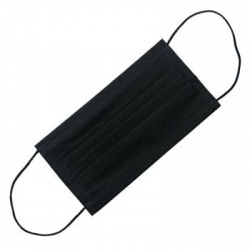WELL&WELL MASQUE CHIR NOIR BOITE/50
