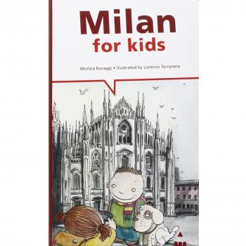 Milan for kids