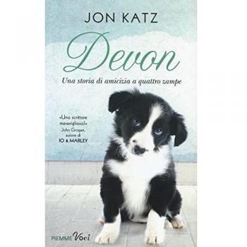 Devon. Una storia di amicizia a quattro zampe