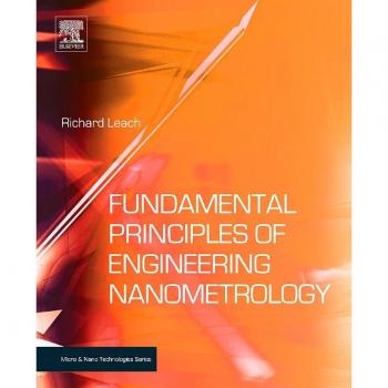 Fundamental Principles of Engineering Nanometrology